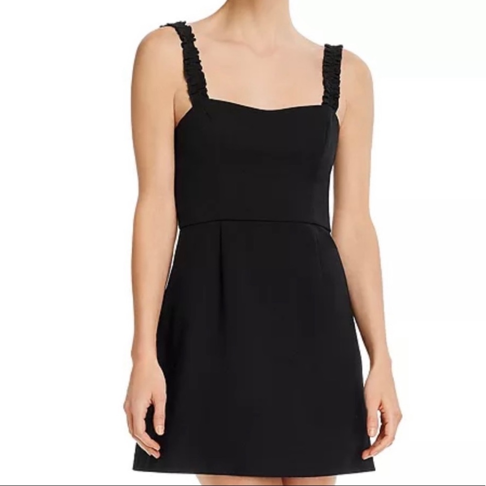 Worn once French Connection dress